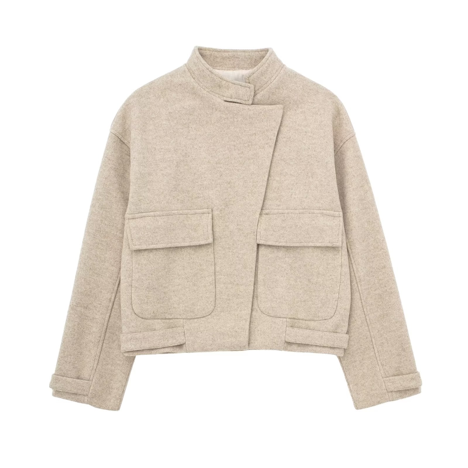 WARM Jacket