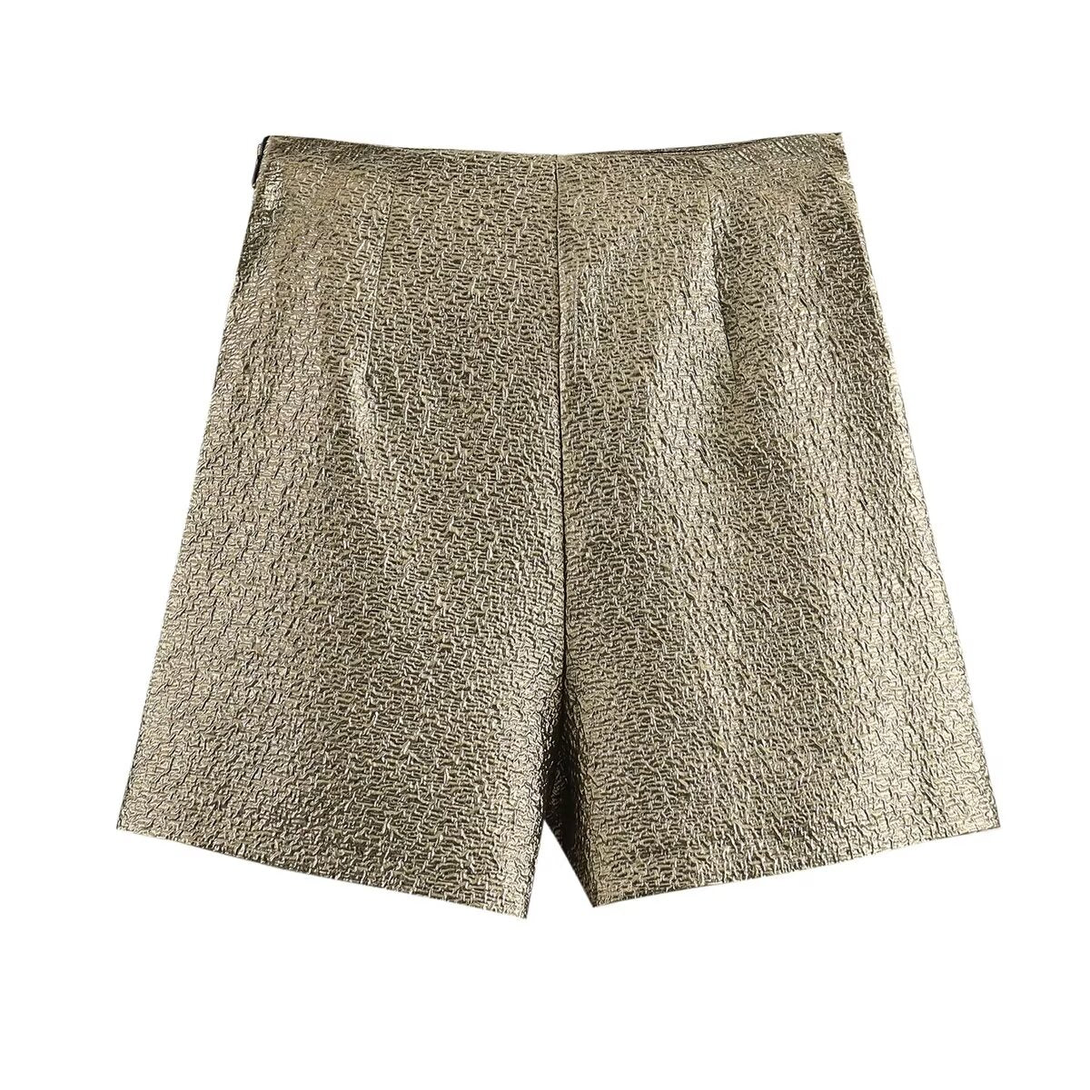 BOWKNOT SKIN SHORT