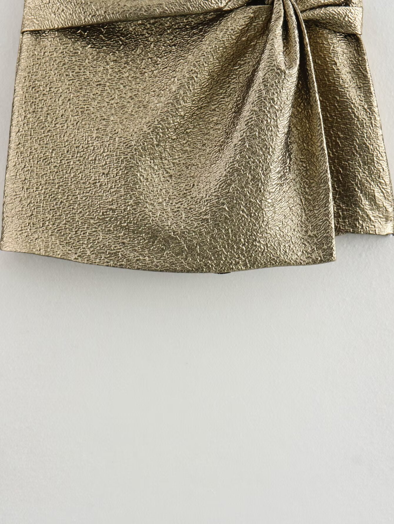 BOWKNOT SKIN SHORT