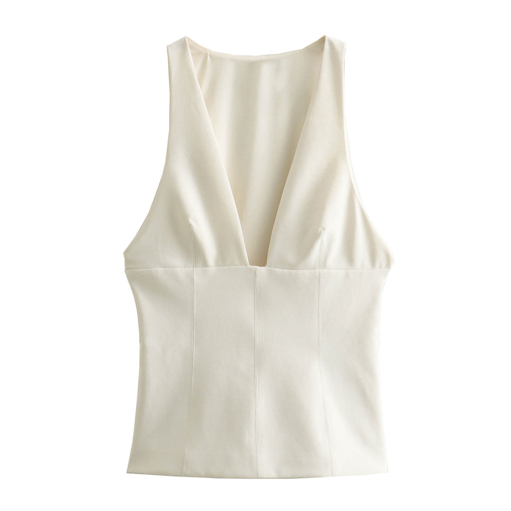 ELEGANT TOP REGULAR FIT