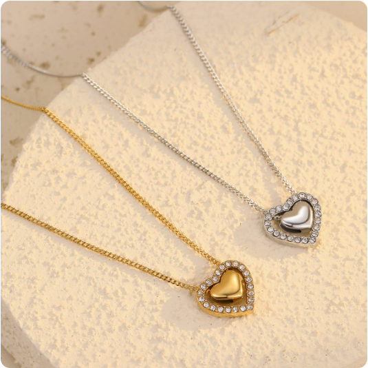NOVA NECKLACE