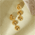 ESTHER EARRING - PRIBO