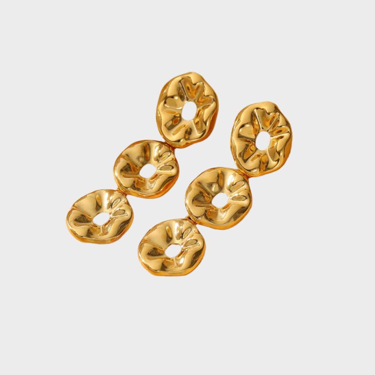 NAOMI EARRING - PRIBO