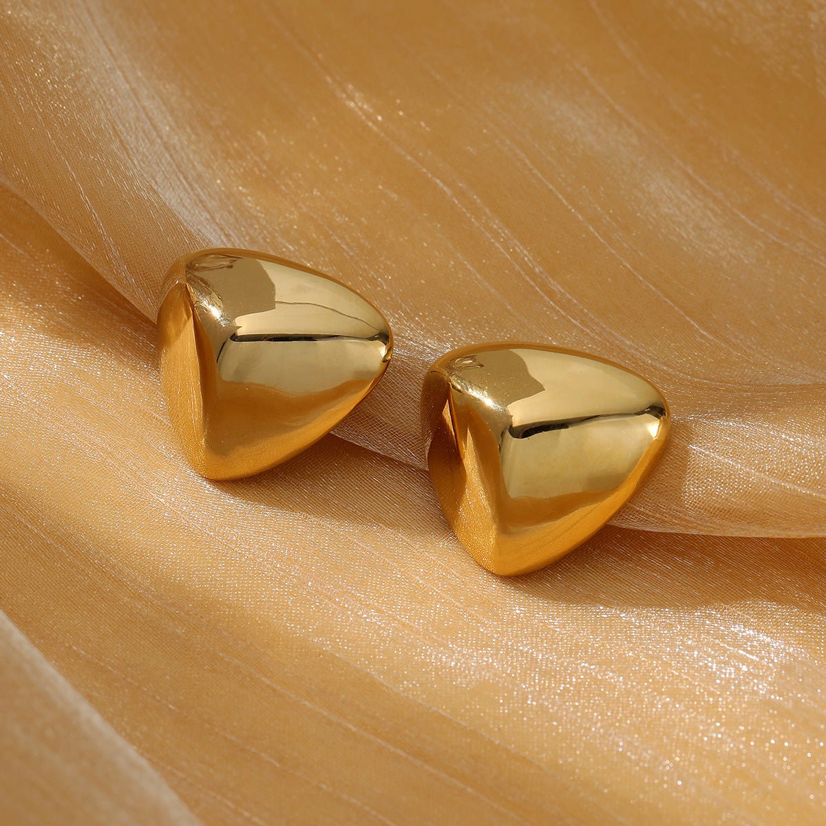 HOPE EARRING - PRIBO