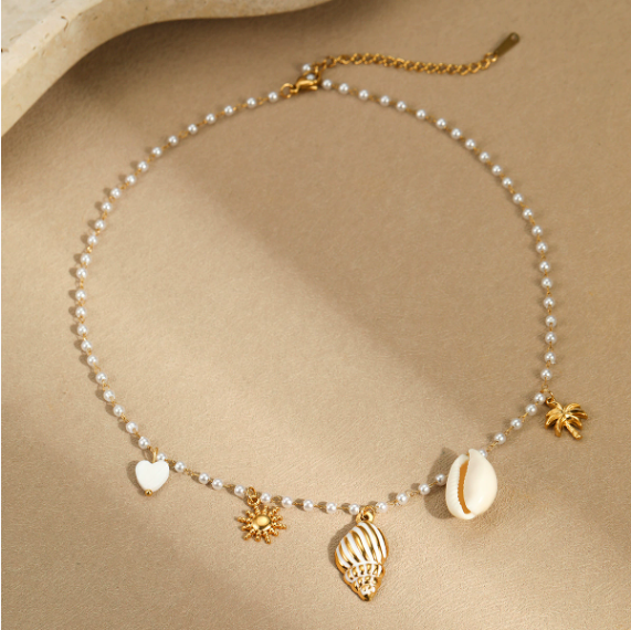 SOFIA NECKLACE