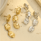 SABRINA EARRING - PRIBO