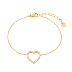 PHOEBE BRACELET - PRIBO