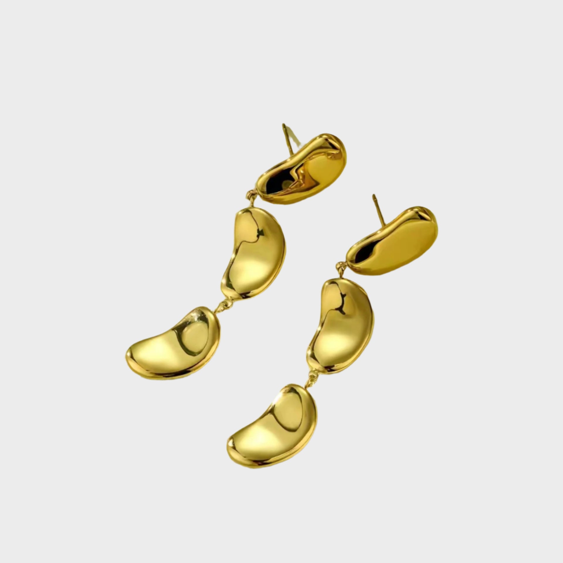 LISA EARRING - PRIBO