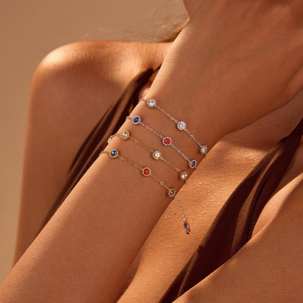 LOVISA BRACELET - PRIBO