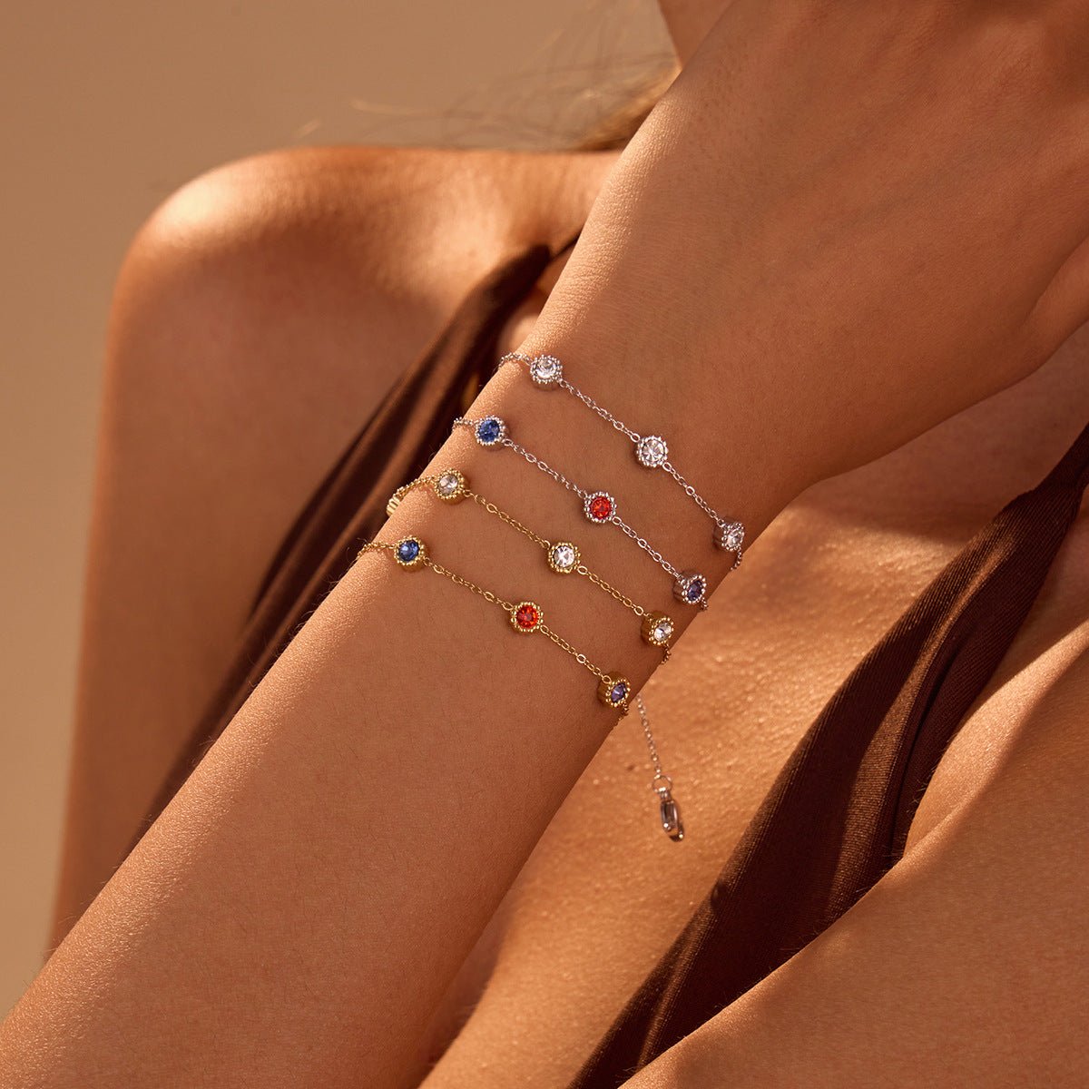 LOVISA BRACELET - PRIBO