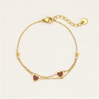 DEBORAH BRACELET - PRIBO