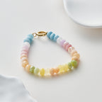 ROSA NECKLACE & BRACELET