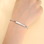 ELIORA BRACELET - PRIBO