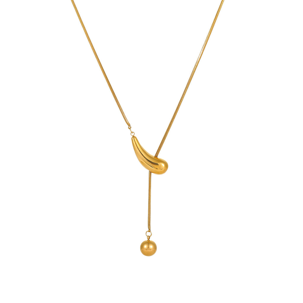 VERONICA NECKLACE