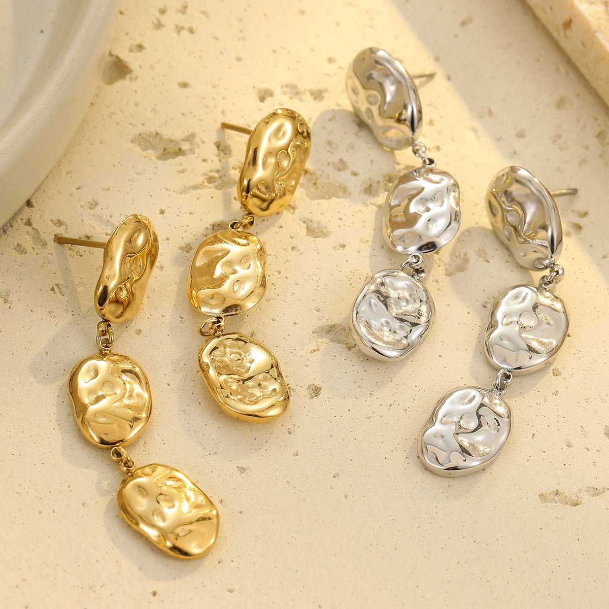 SABRINA EARRING - PRIBO