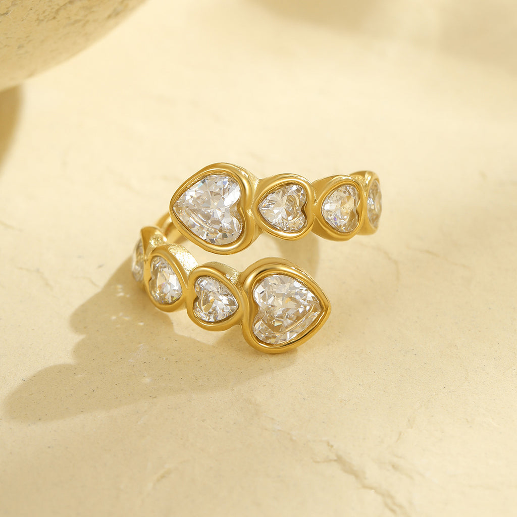 SELENA RING