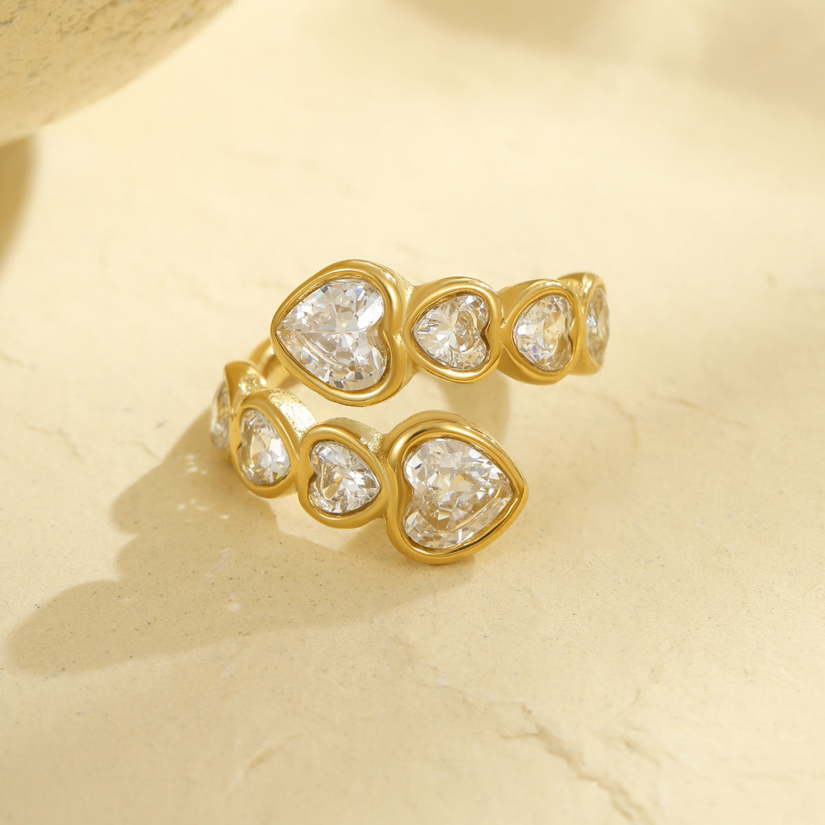 SELENA RING