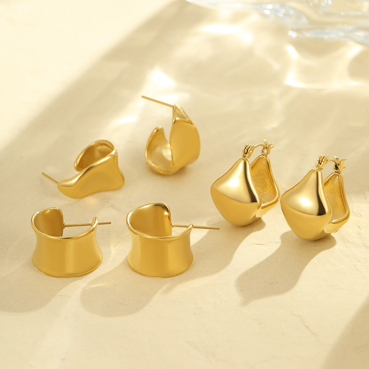 HARPER EARRING