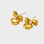 KELLY EARRING - PRIBO