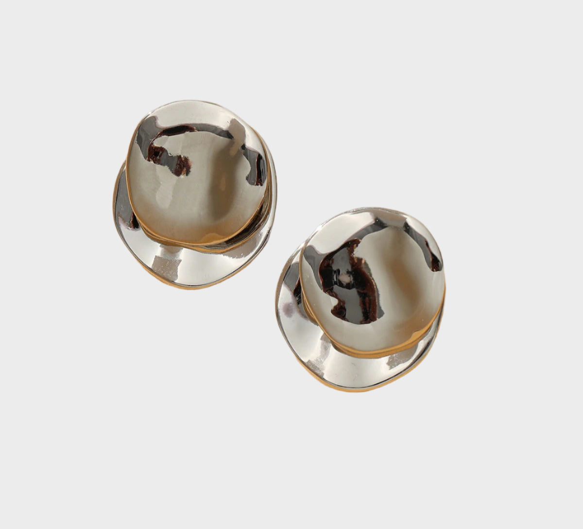 NMSE-D353-2 Steel Color