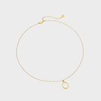 FELIZIA NECKLACE - PRIBO