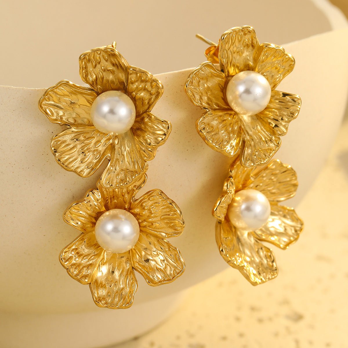 DELILAH EARRING - PRIBO