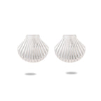 SIGNE NECKLACE, EARRING & RING - PRIBO