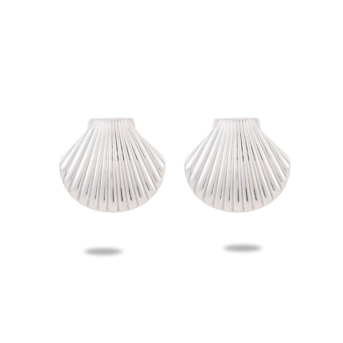 SIGNE NECKLACE, EARRING & RING - PRIBO