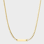 MARY NECKLACE - PRIBO