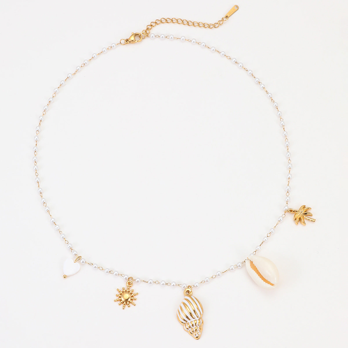 SOFIA NECKLACE