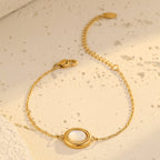 FELIZIA NECKLACE - PRIBO