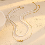 STEPH NECKLACE - PRIBO