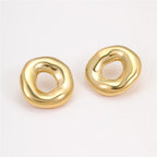 ELIZABETH EARRING - PRIBO