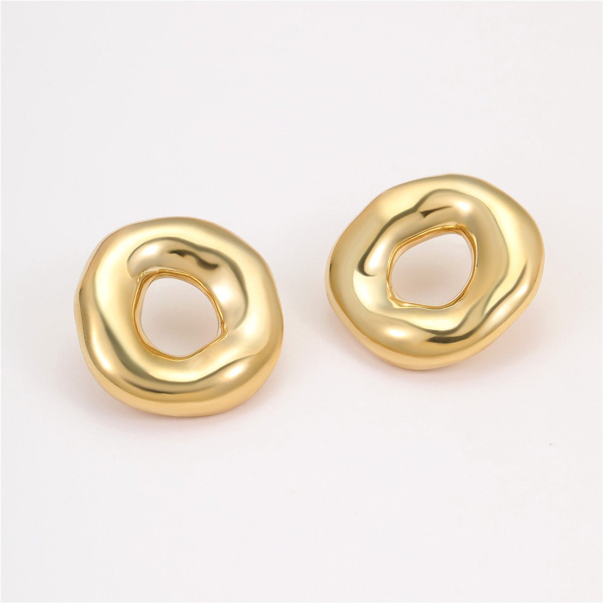 ELIZABETH EARRING - PRIBO