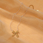 SARAI NECKLACE - PRIBO