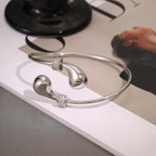 SARAI GOLD & SILVER BRACELET