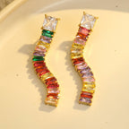 EBBA EARRING - PRIBO