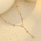 ALICIA NECKLACE - PRIBO