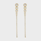 ABIGAIL EARRING - PRIBO
