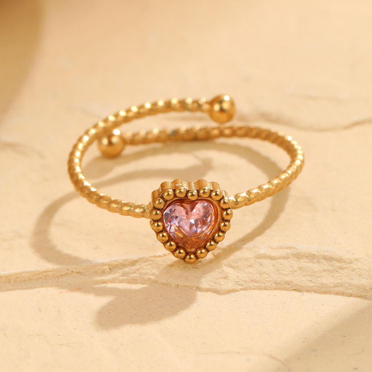 STELLA RING
