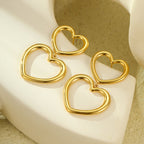 JENNIFER EARRING - PRIBO