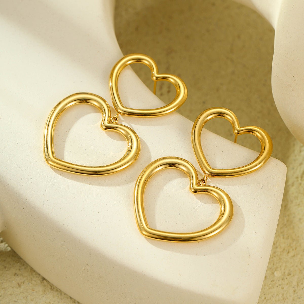 JENNIFER EARRING - PRIBO