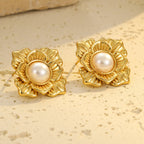 DELILAH EARRING - PRIBO