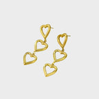 LISA EARRING - PRIBO