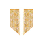 LINA EARRING - PRIBO