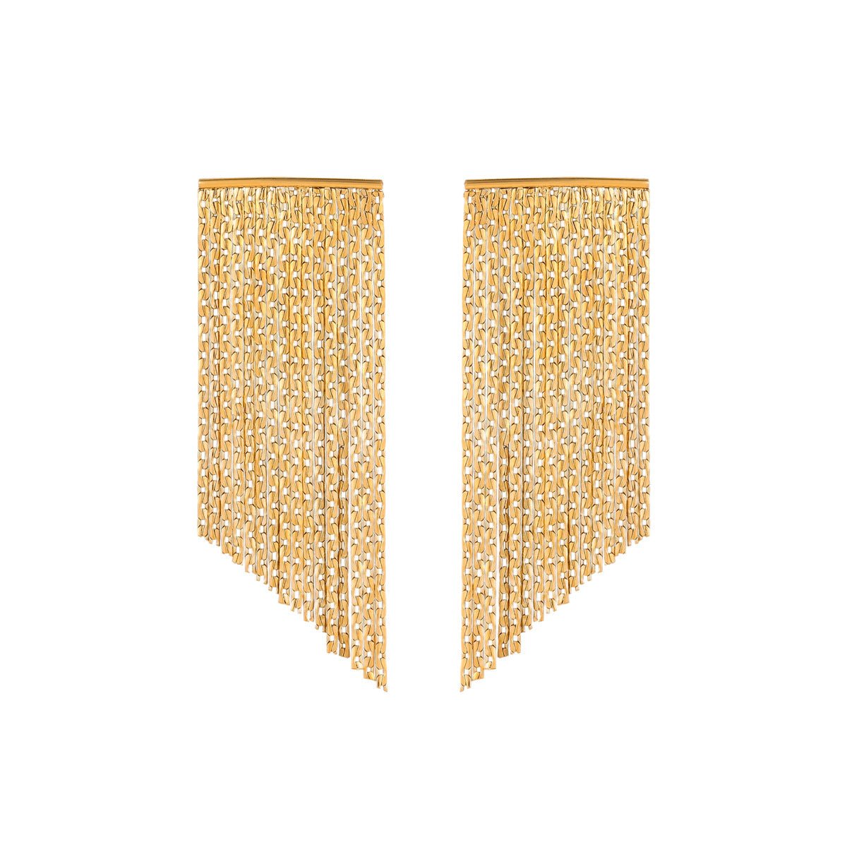 LINA EARRING - PRIBO