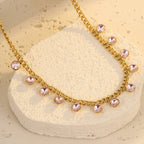 EDEN NECKLACE - PRIBO