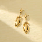 CARMEL EARRING - PRIBO