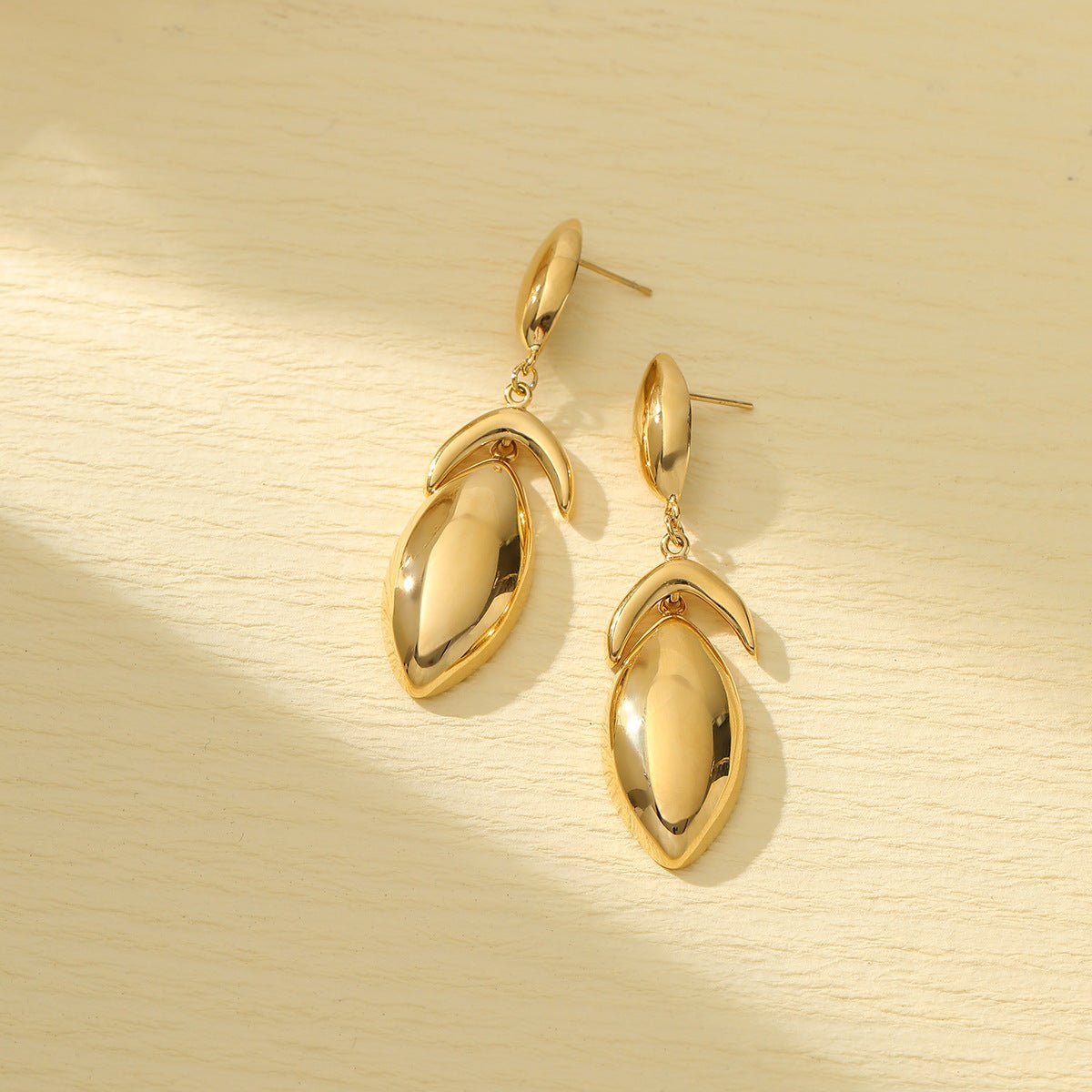 CARMEL EARRING - PRIBO