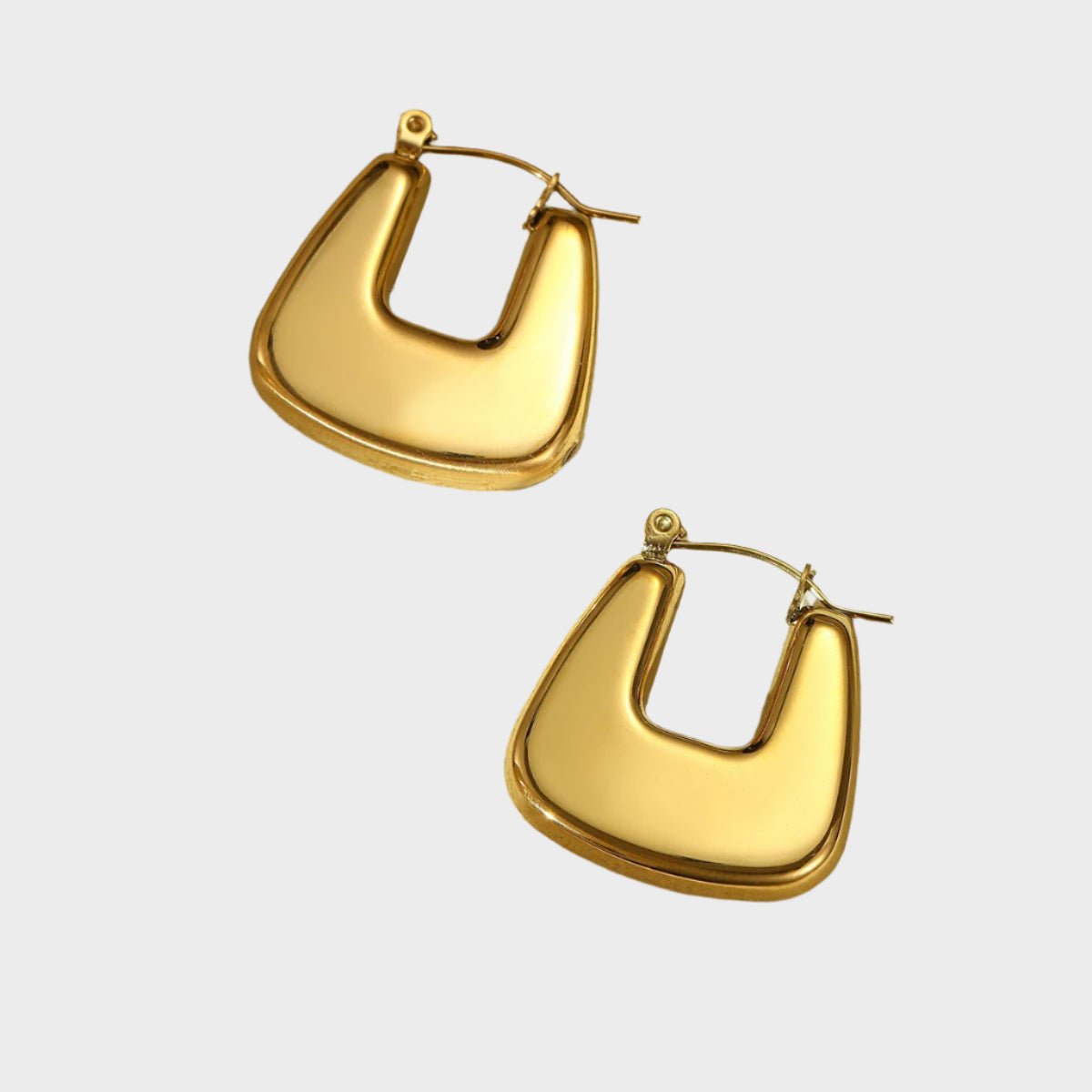 ABBIE EARRING - PRIBO